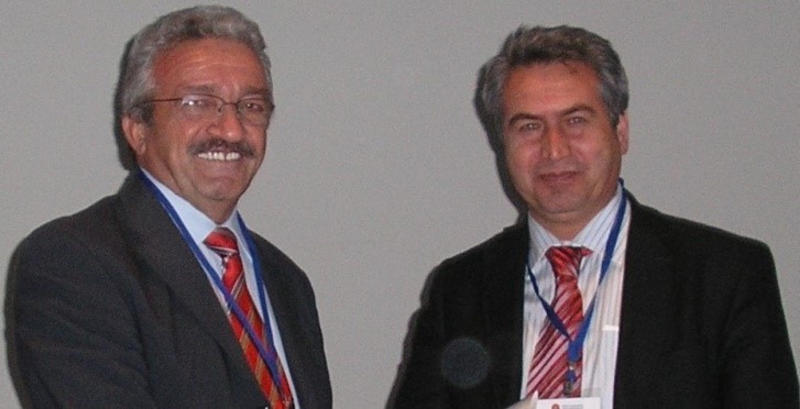 Türk Kültürü’nün Dünyadaki Yüz Akı Öcal Oğuz Türk Kültürü’nün Dünyadaki Yüz Akı Öcal Oğuz