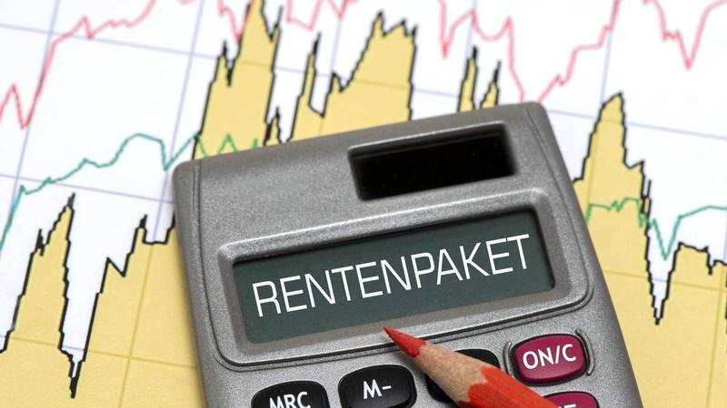 Der ideale Sündenbock