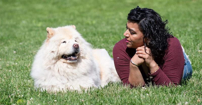 What Does the Term 'Pet Parent' Really Mean?