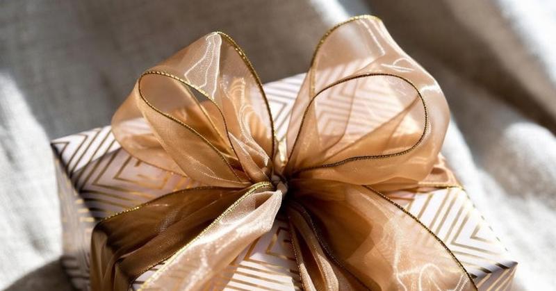 Art, Antiques, and the Meaning of Giving in December