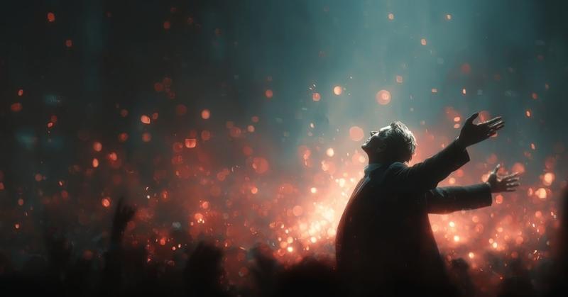 Should Politicians Be Tested for Dementia?