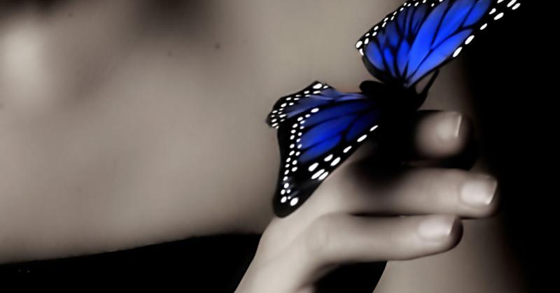 What My Recovery Has Taught Me About Seasonal Depression