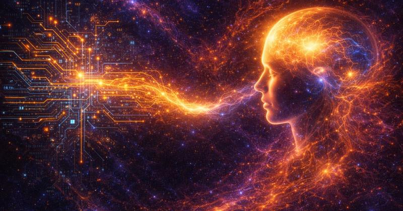The Hidden Connection Between Information and Consciousness