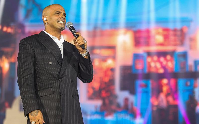 New sexual assault complaint filed against pop star Eyal Golan