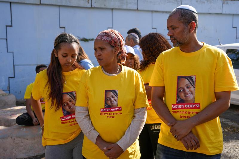 Breakthrough after nearly 2 years as police arrest suspect in Haymanut Kasau case