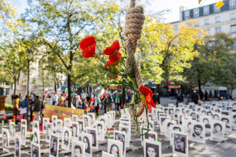 Athelete on Iranian death row at ‘imminent’ risk of execution, rights groups warn