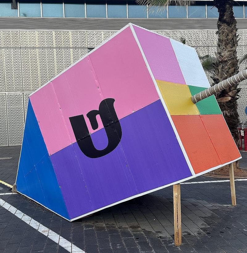 When the Jewish People Rubik’s Cube Converged on Australian Jewry