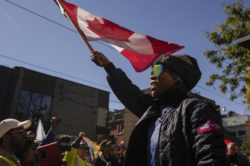 FINLAYSON: Unions losing ground in Canada’s private sector