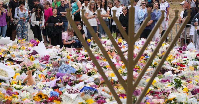 A personal reckoning from the Bondi tragedy