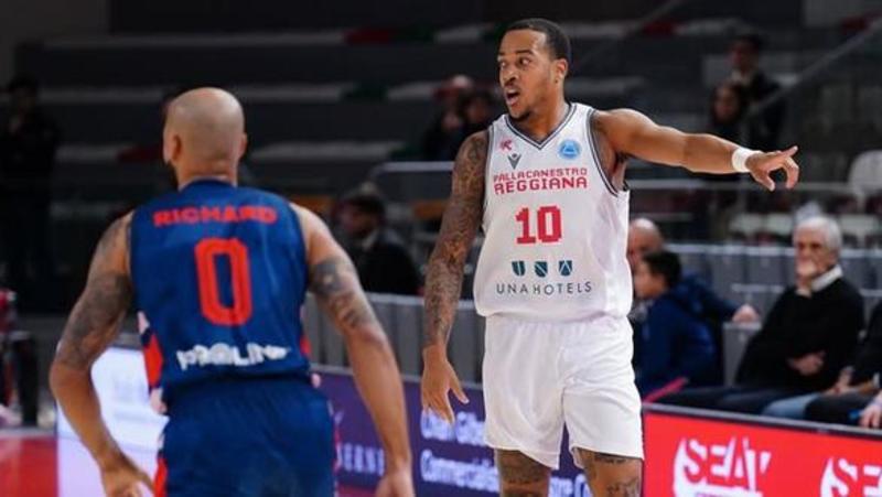 Una Hotels-Oradea 90-59, buon brodo di coppa per i biancorossi