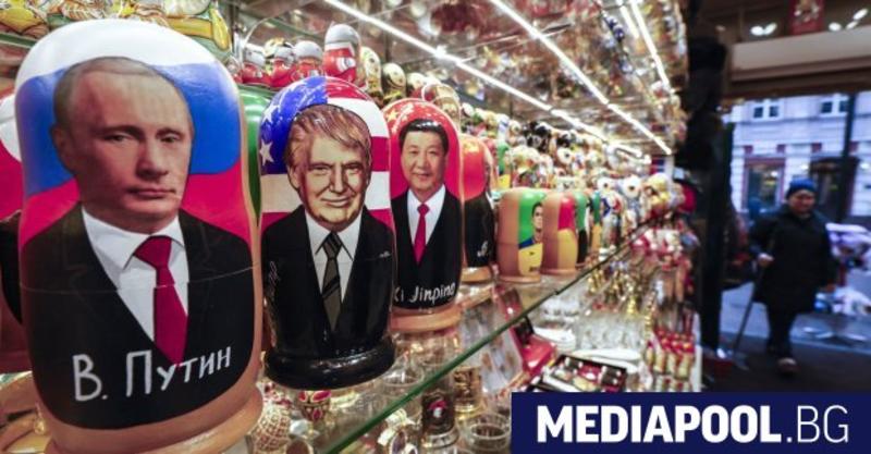 Часът на истината: 