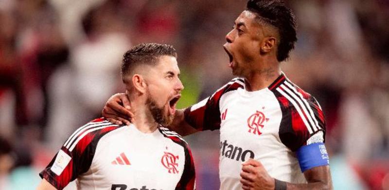 Apesar dos pênaltis perdidos, Flamengo fez belo papel contra o poderoso PSG