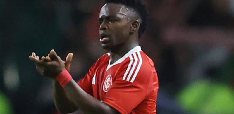 Inter comunica ao Racing que vai contratar Carbonero em definitivo