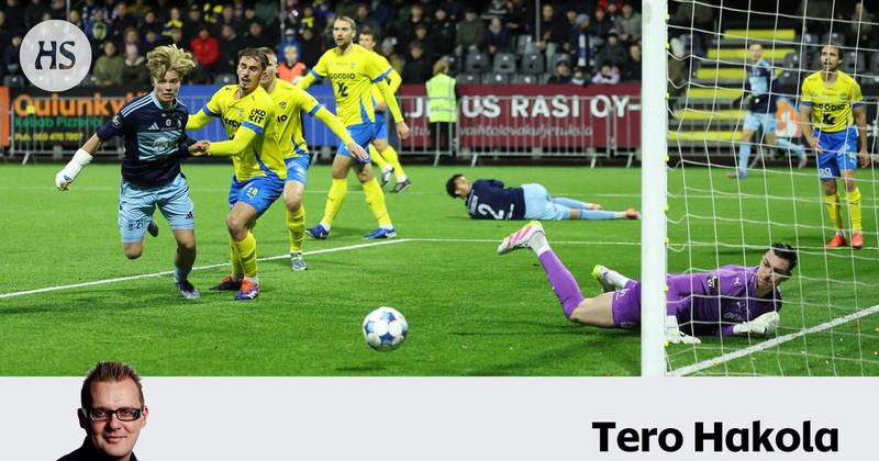 Kommentti| Veikkaus häärää vimmalla etupellossa – kaikkia se ei miellytä