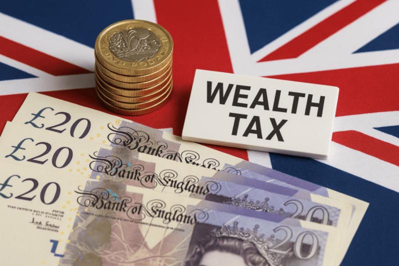Switzerland has rejected wealth taxes: Westminster should take note