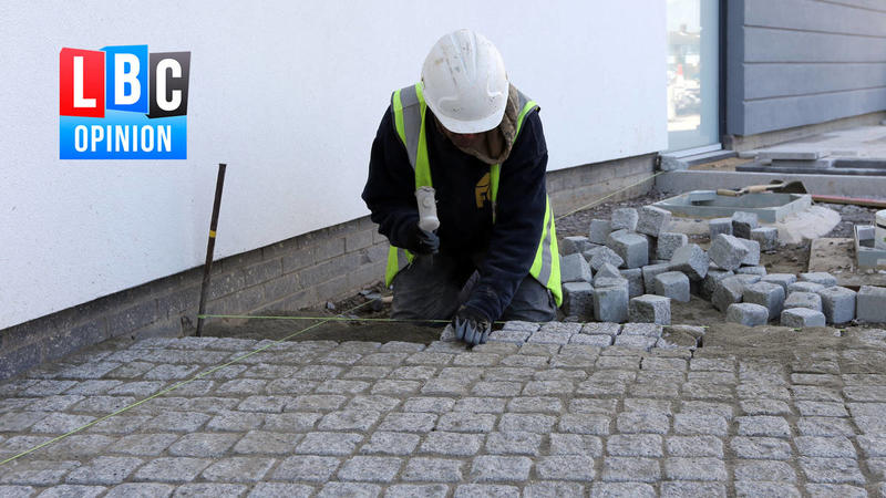 Unlocking £138 billion: The government must remove the barriers holding back Britain’s tradespeople