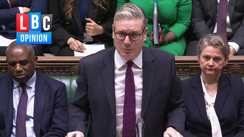 Prime Minister's Questions isn't funny, isn't clever and nobody is laughing, writes Andrew Marr