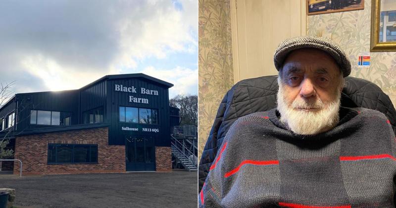 Furious folk want farm shop closed over claims of late night music and traffic chaos Furious folk want farm shop closed over claims of late night music and traffic chaos