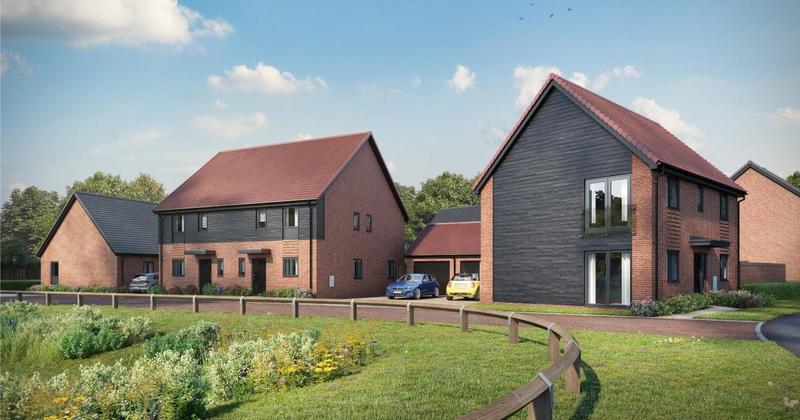 Developer set to reveal more details on 47-home scheme in Norfolk village