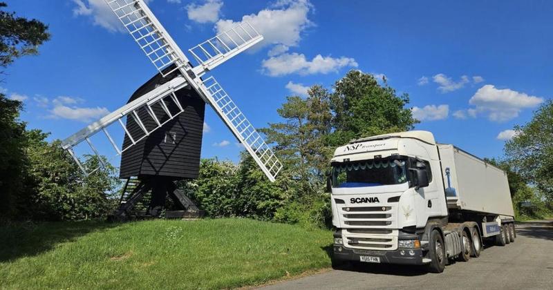 Norfolk firm enters liquidation owing more than £300,000