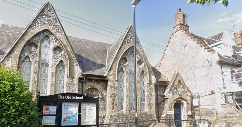 Town council on search for new member yet again