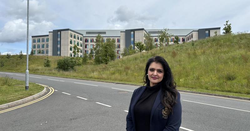 MS: 'Shambolic' health board situation needs improvement