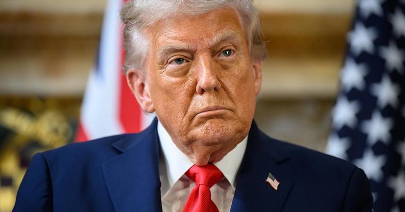 Trump files lawsuit against BBC for £3.7 billion in damages over Panorama edit