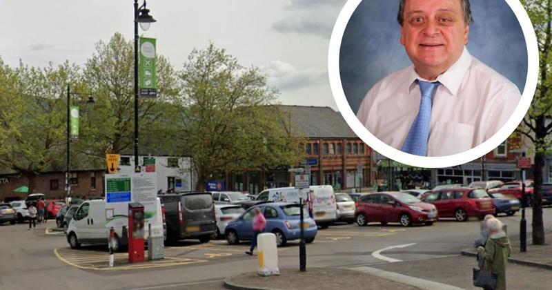 No joy for 2,500 people who signed petition against car park price rises