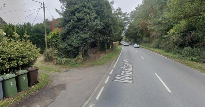 Plans for new house get thrown out by the council