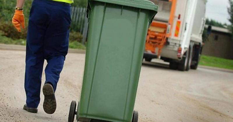 Here are the dates your bins will collected in Norwich over Christmas