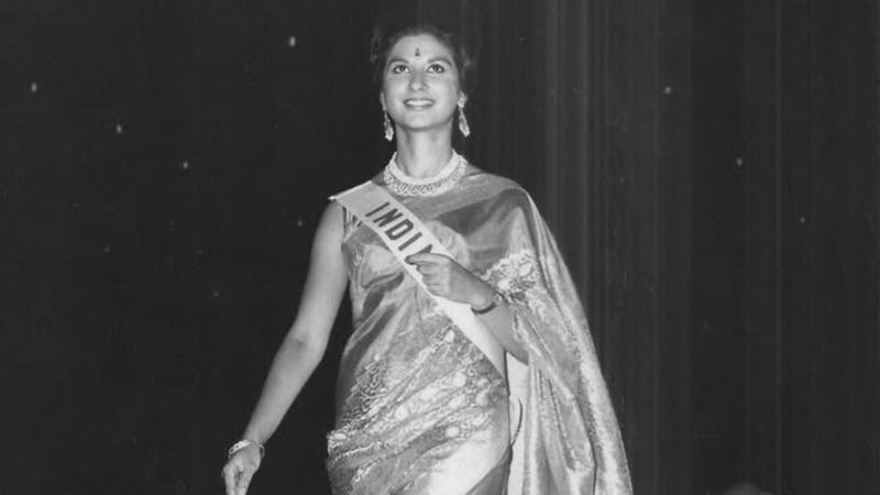 Meher Castelino, first Miss India and fashion journalism pioneer dies at 81