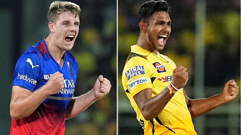 Top 5 expensive players in IPL 2026 auction ft. Cameron Green