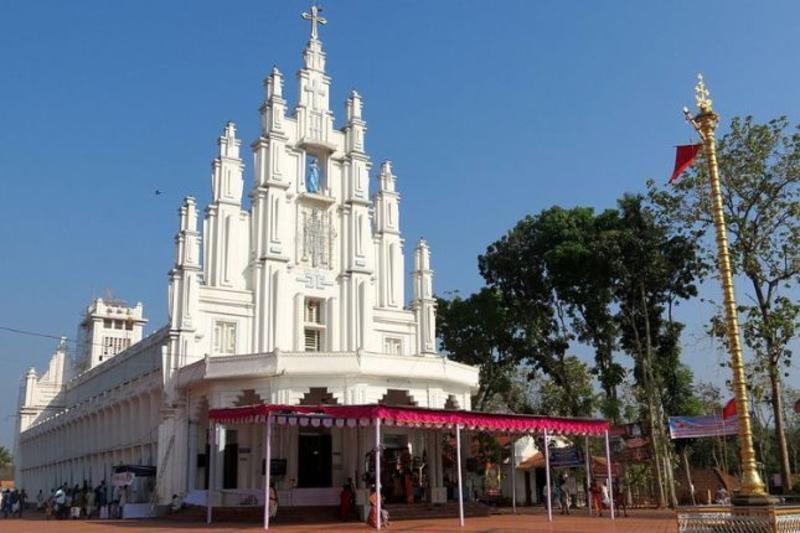 Planning Christmas 2025 in Alleppey? Here are must-visit churches for festive celebrations