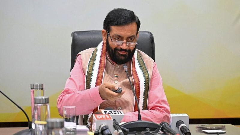 Government ready for discussion on every issue says Chief Minister Nayab Singh Saini