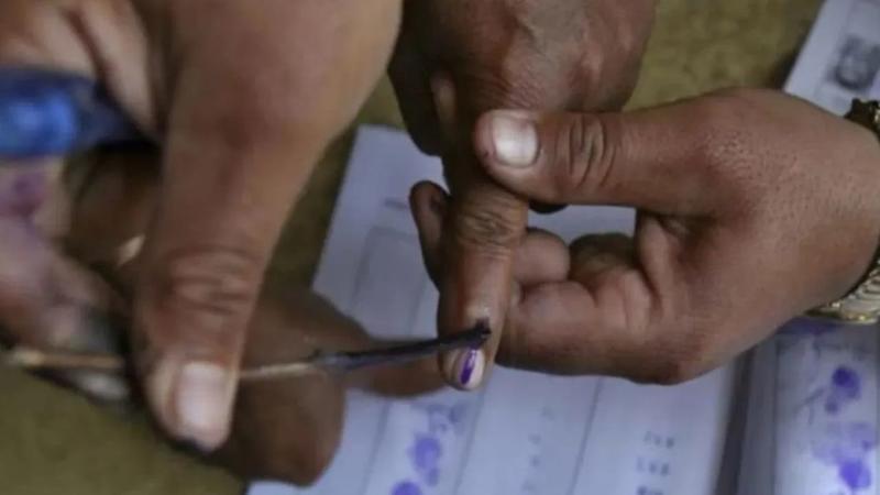 AAP sweeps Punjab Zila Parishad and Block Samiti elections