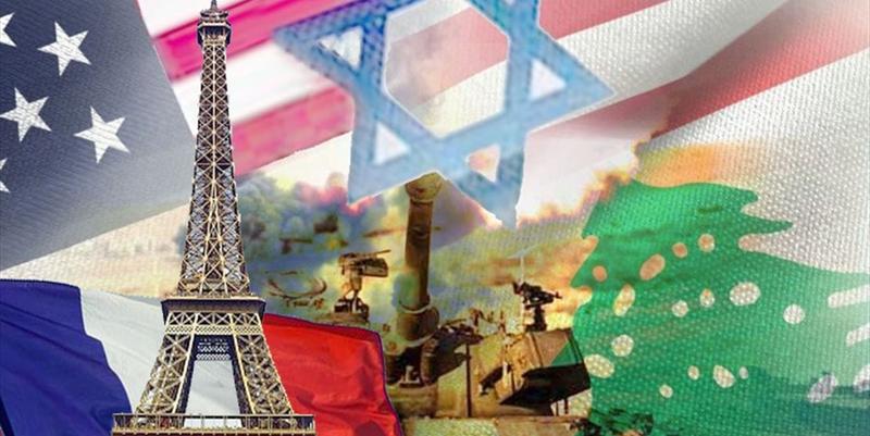 بين «رؤية باريس ورغبة واشنطن» المسار واحد لبنان إلى «التطبيع دُرْ»!