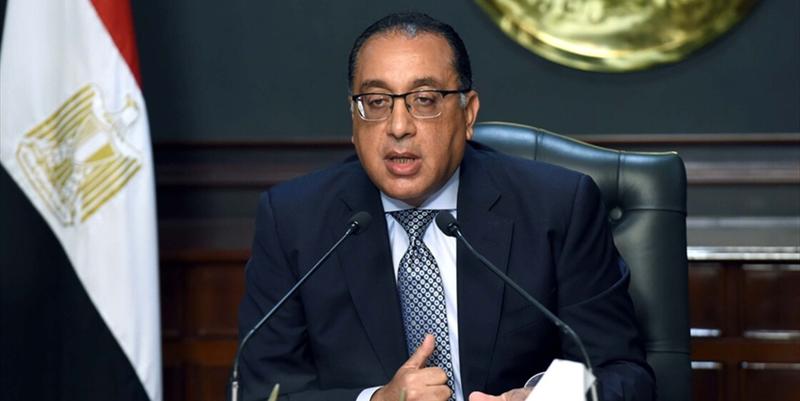 رئيس الحكومة المصرية يحمل إلى لبنان رزمة رسائل ولا يًقدّم «وصفة» جاهزة للحلّ