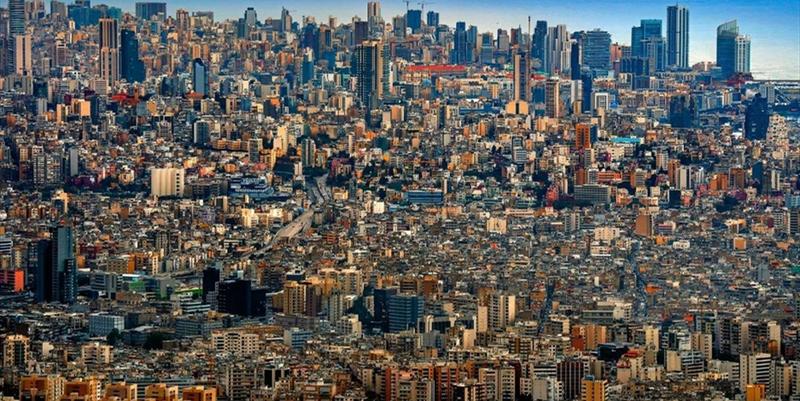 من المسؤول عن إهمال العاصمة بيروت؟