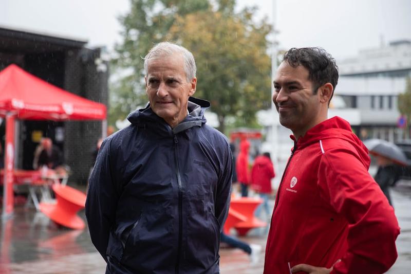 Å ta ansvar for asylpolitikken er i Gerhardsens ånd