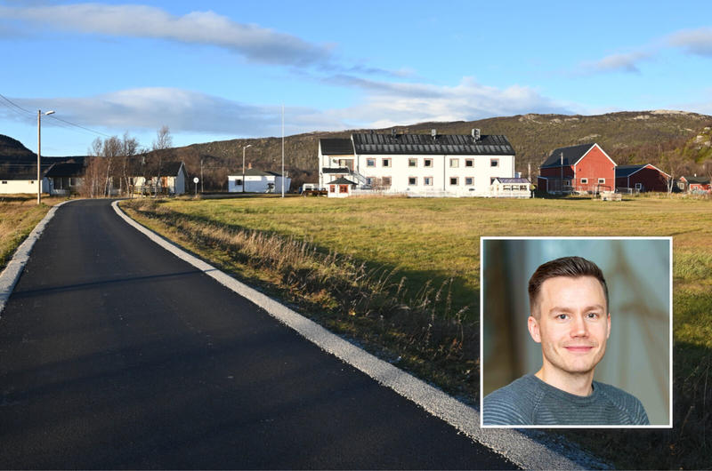 Distriktsbefolkningen, en økonomisk belastning eller ressurs?