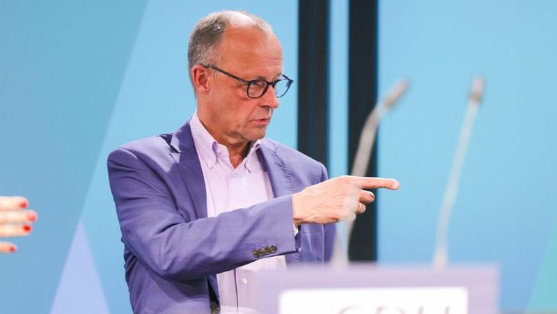 „Šanse za uspeh 50-50“: Merc o dogovora u EU o korišćenju zamrznute ruske imovine