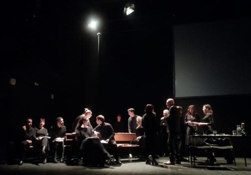 Jelena Mijović za Danas: Ogromna je moć otpora, samoorganizovanosti i solidarnosti protiv cenzure, i upravo to nam dokazuje Ne:Bitef