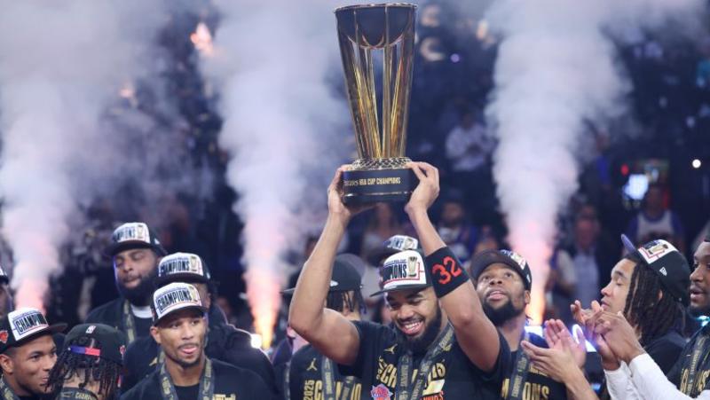 Trofej za Nikse u jedinom meču koji se ne računa za ligaški deo