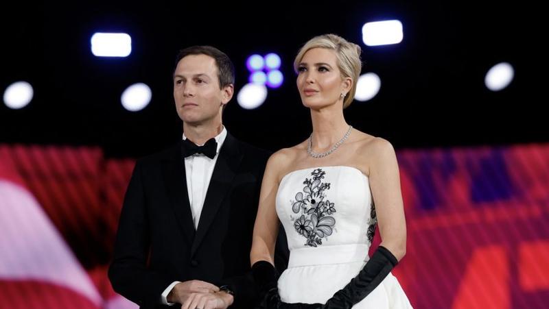 Ko je Džared Kušner, čija je kompanija odustala od projekta u Beogradu?