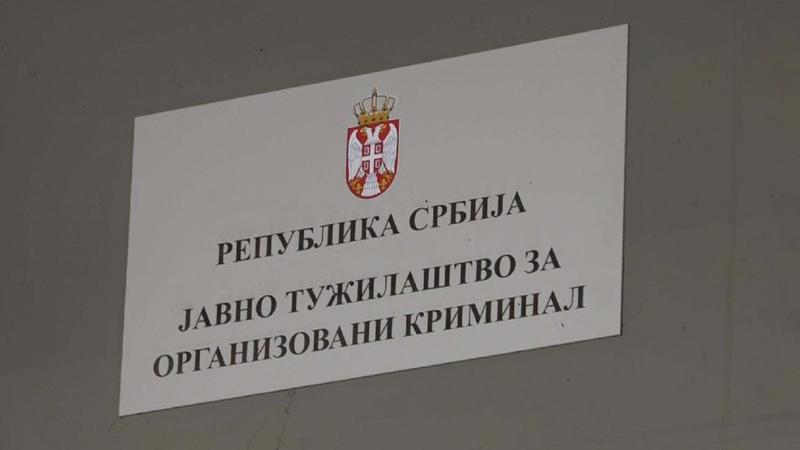 Progon TOK-a u ime režima preuzeo Vučić – optužiti ga