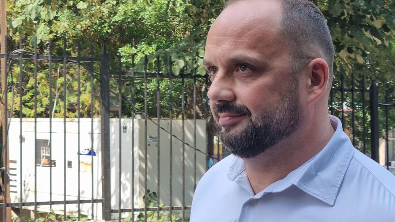 Milan Radojević: Mitrovica je kičma srpskog naroda