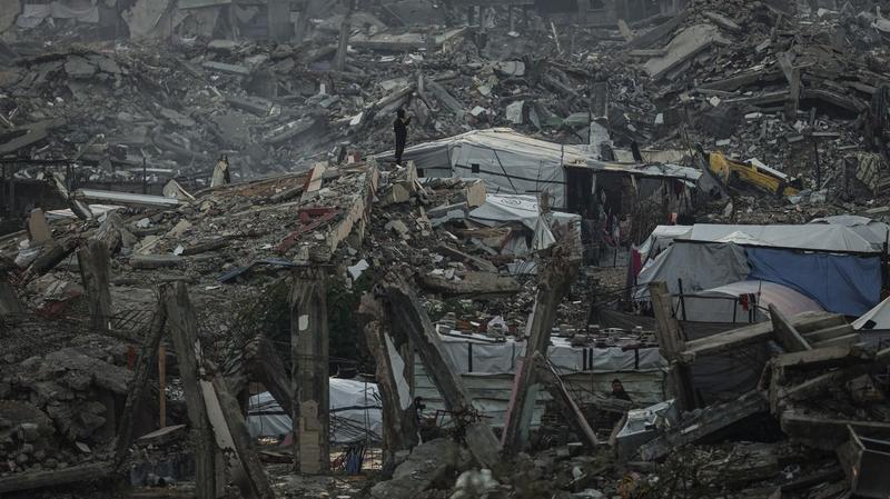 Izraelska vojska minobacačem gađala stambeno naselje u Gazi, 10 povređenih