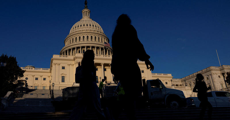 Sweeping US defense bill passes, with Ukraine, Venezuela provisions defying Trump Sweeping US defense bill passes, with Ukraine, Venezuela provisions defying Trump