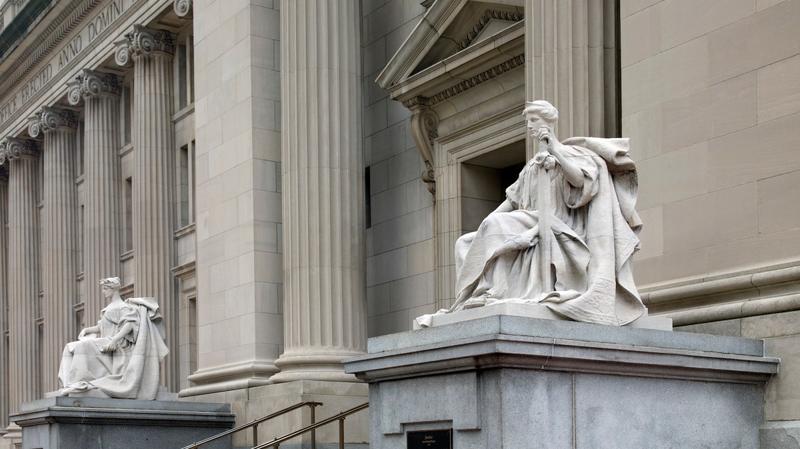 A Federal Judge Nominee Said Disabled People Shouldn’t Be Wed. In Fact, Many Can’t.