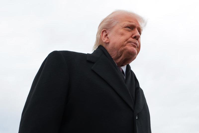 Try to Make Any Sense of What Trump Is Saying About Venezuelan Oil